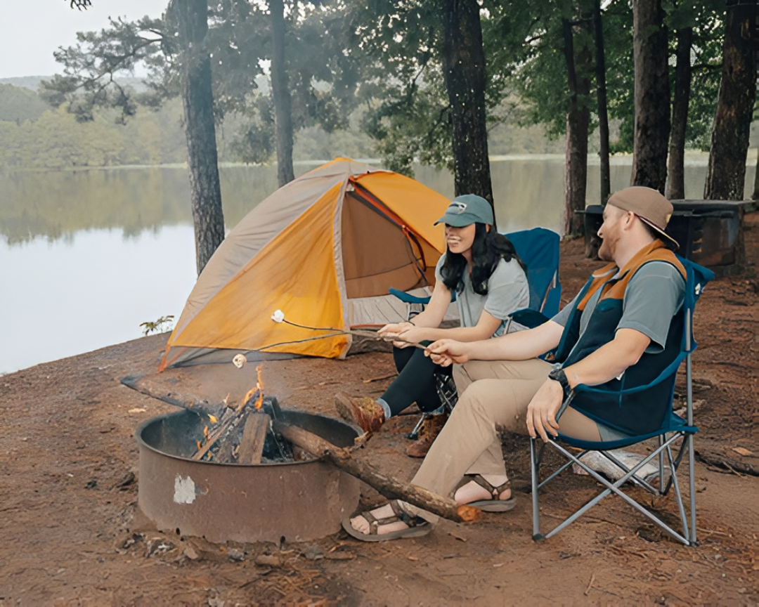 Gear Up for the Perfect Camping Adventure