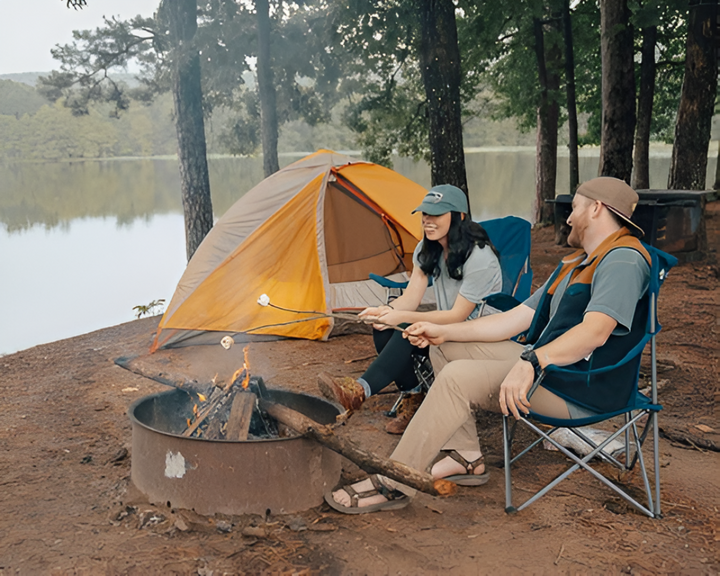 Gear Up for the Perfect Camping Adventure