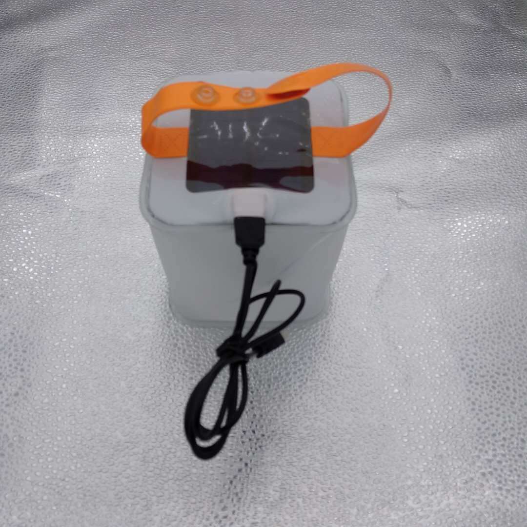 Waterproof Lantern Handhold Inflatable Balloon