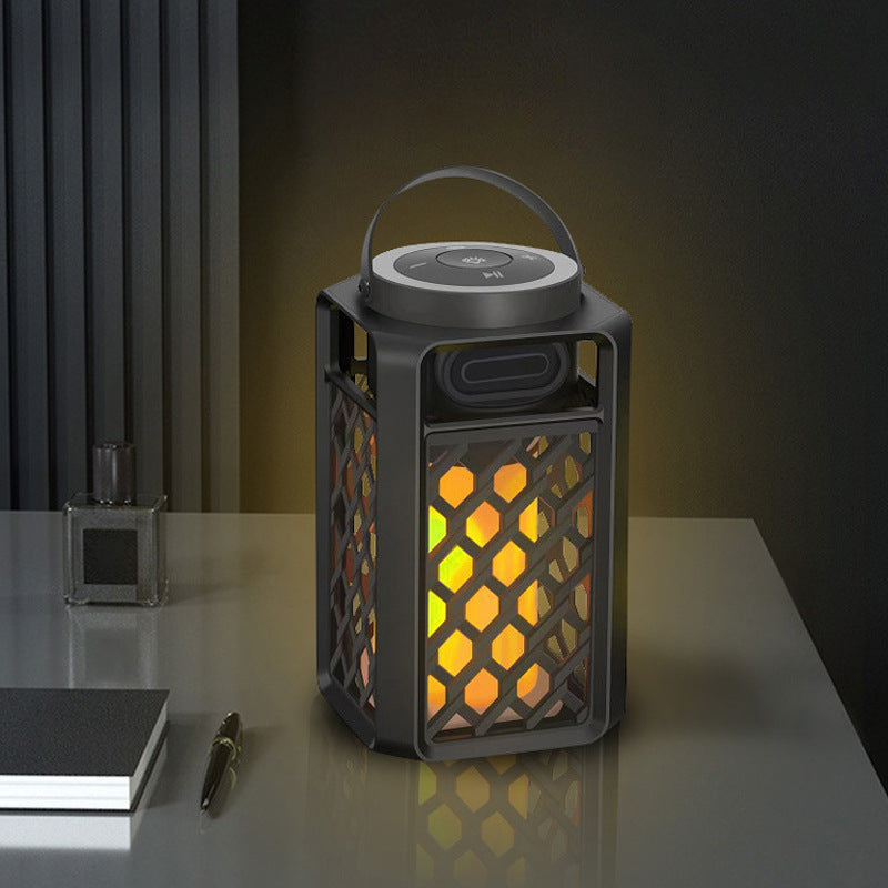 Outdoor Portable Bar Camping Lantern