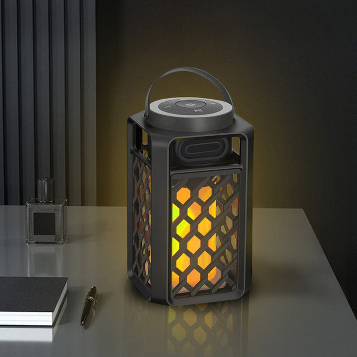 Outdoor Portable Bar Camping Lantern