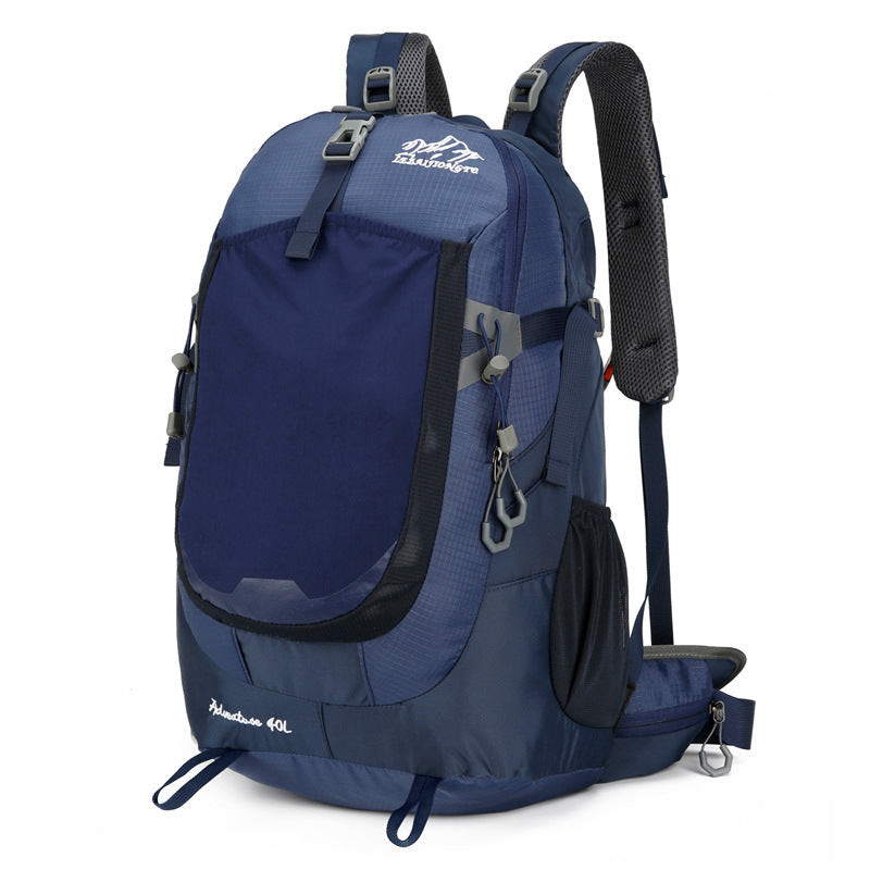 New Outdoor Large Capacity Backpack