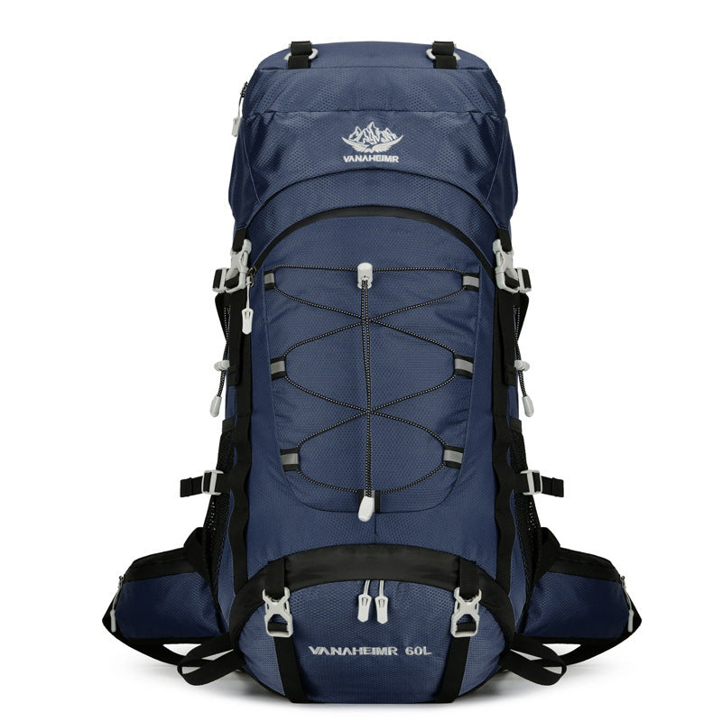 Hiking Camping Travel Outdoor Sports Bag
