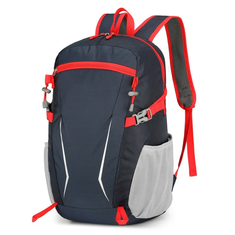 Large Capacity Water Repellent Backpack