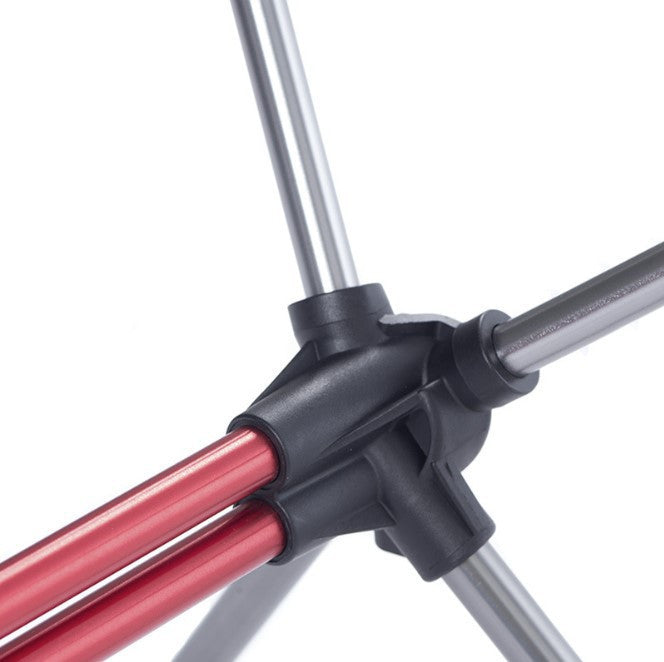 Camping Fishing Aluminum Alloy Moon Chair