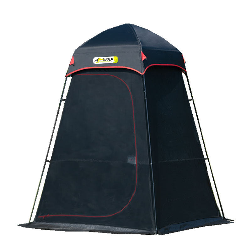 Outdoor Camping Tent Changing Clothes And Bathing