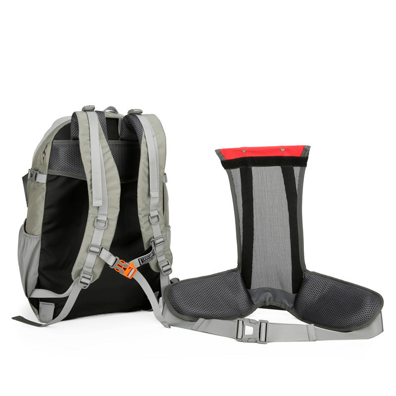 New Outdoor Large Capacity Backpack