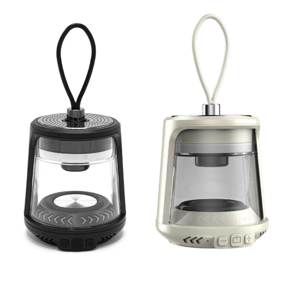 Camping Lantern Wireless Audio USB Charging