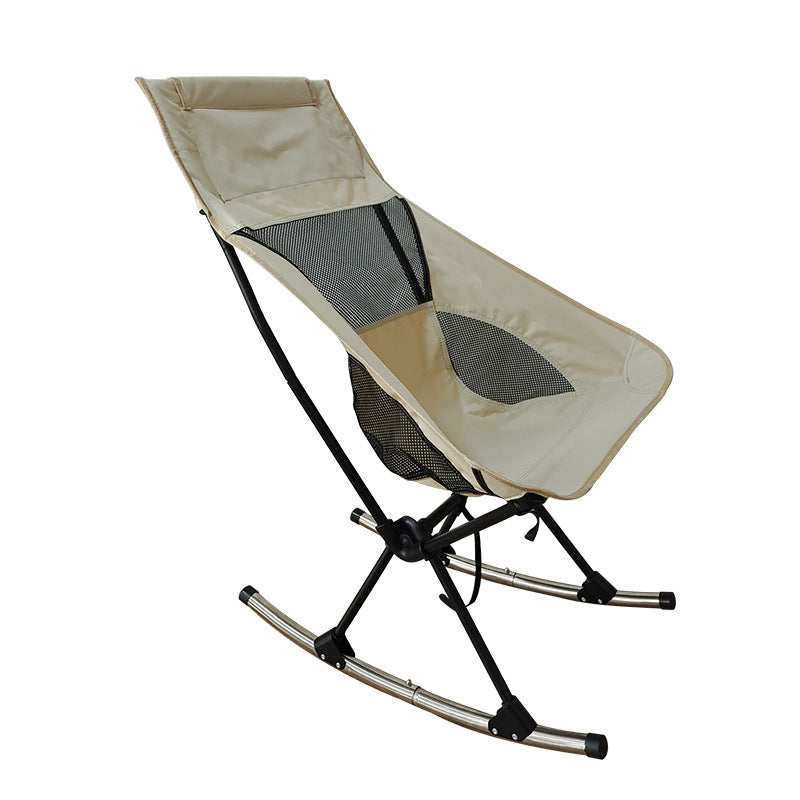 Outdoor Leisure Folding Chair