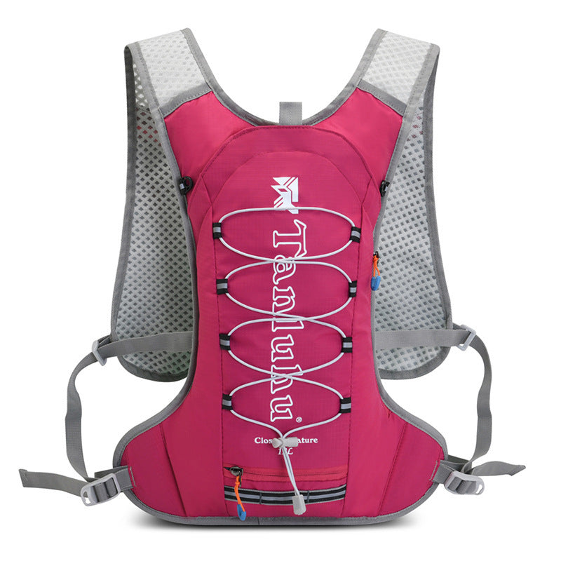 Outdoor Running Waterproof Backpack