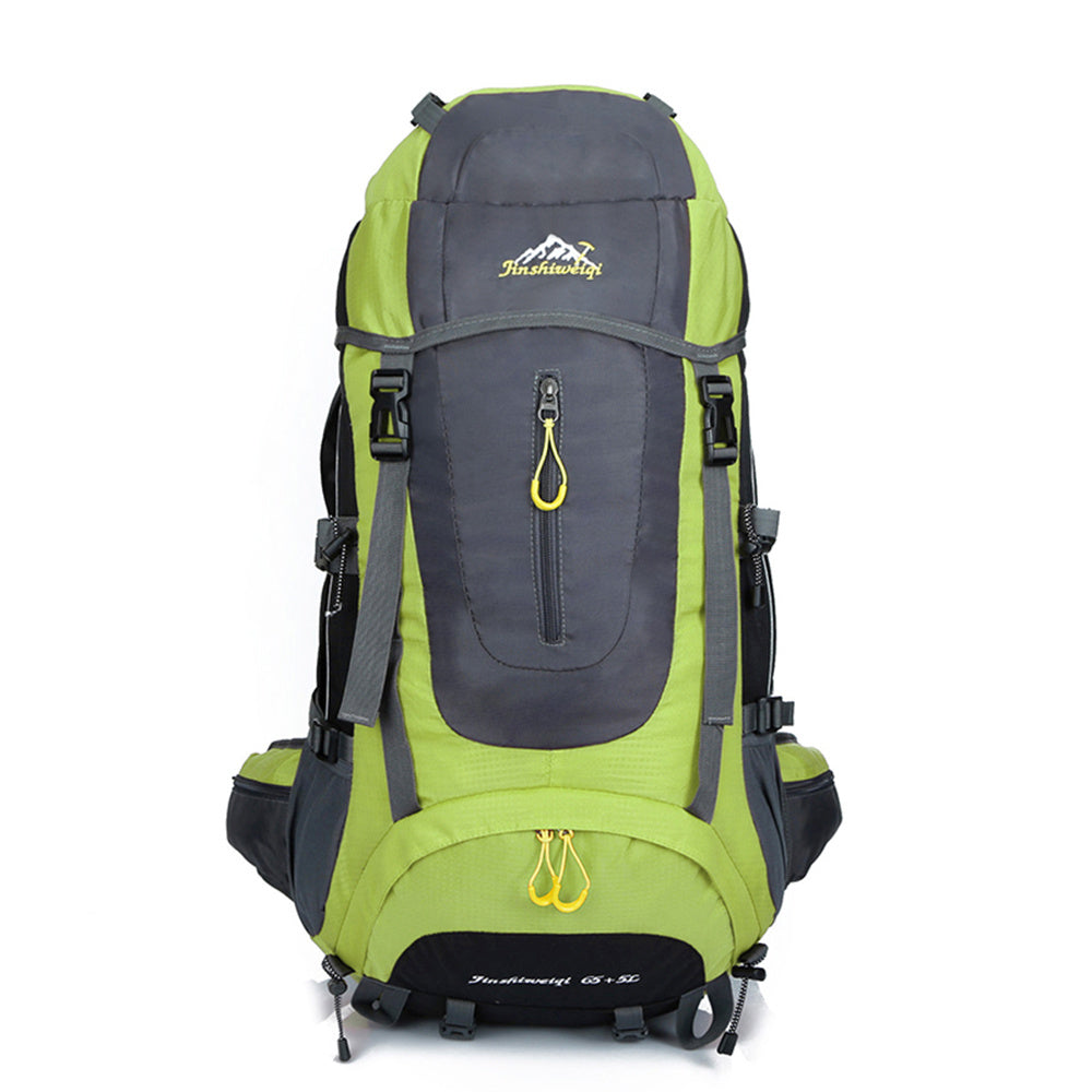 Large Capacity Hiking Outdoor Sports Backpack