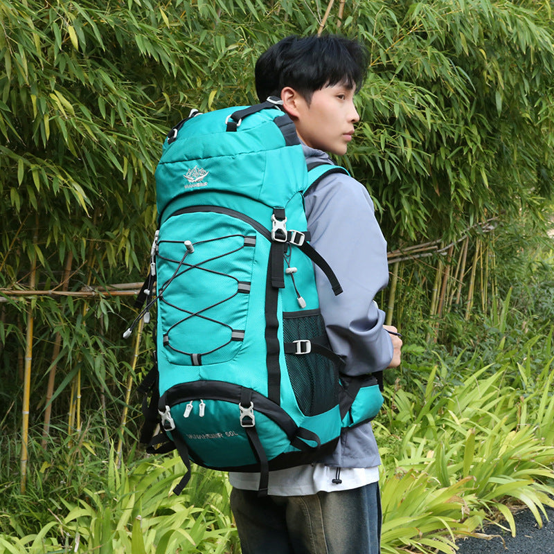Hiking Camping Travel Outdoor Sports Bag