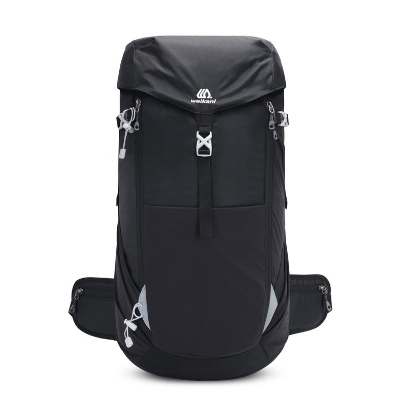New 50L Outdoor Sports Travel Backpack
