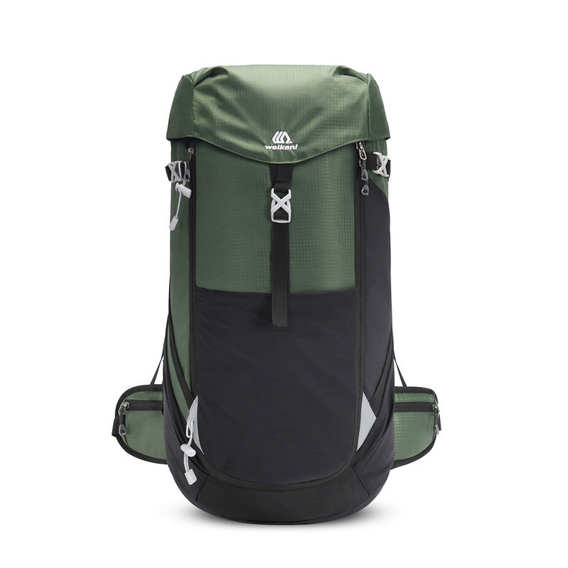New 50L Outdoor Sports Travel Backpack