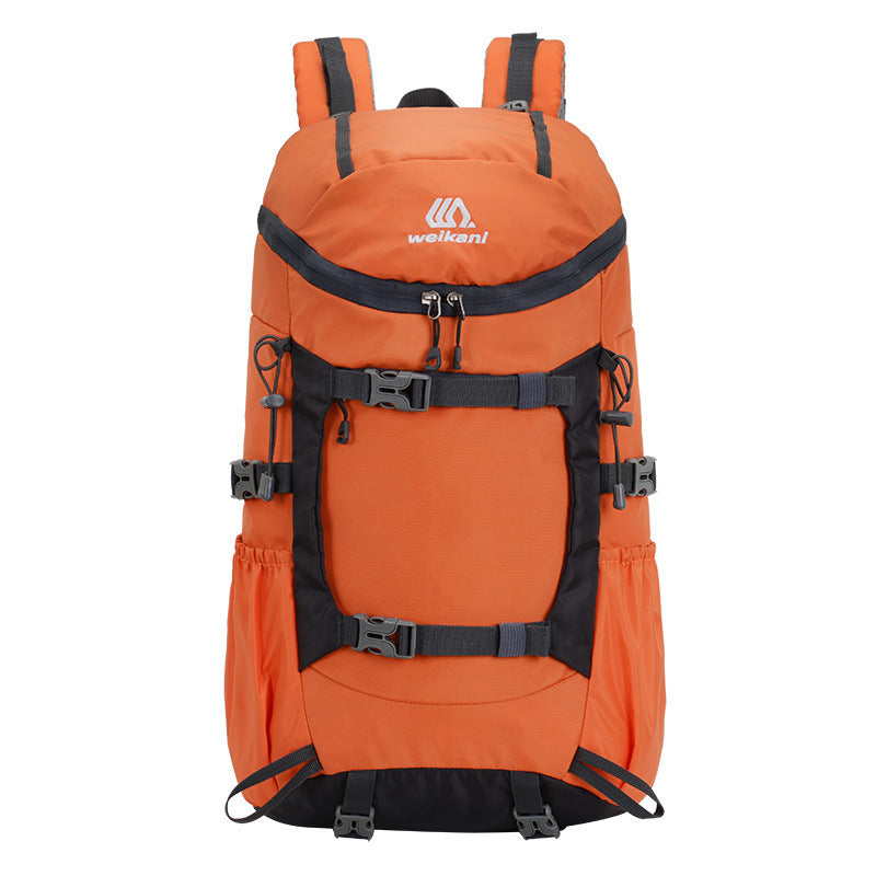 Oxford Cloth Backpack Hiking Backpack