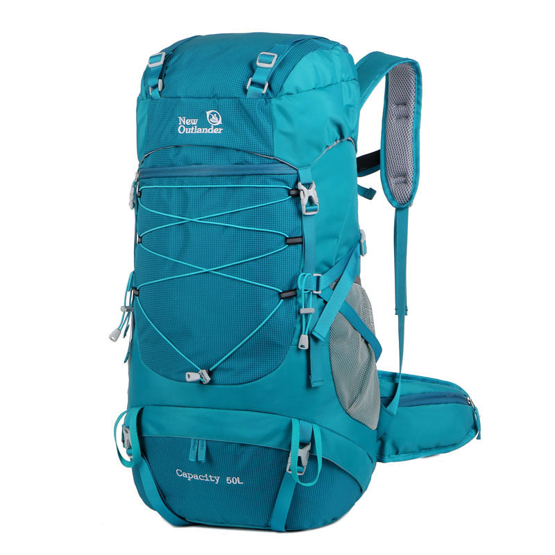 Backpack Outdoor Mountaineering Bag