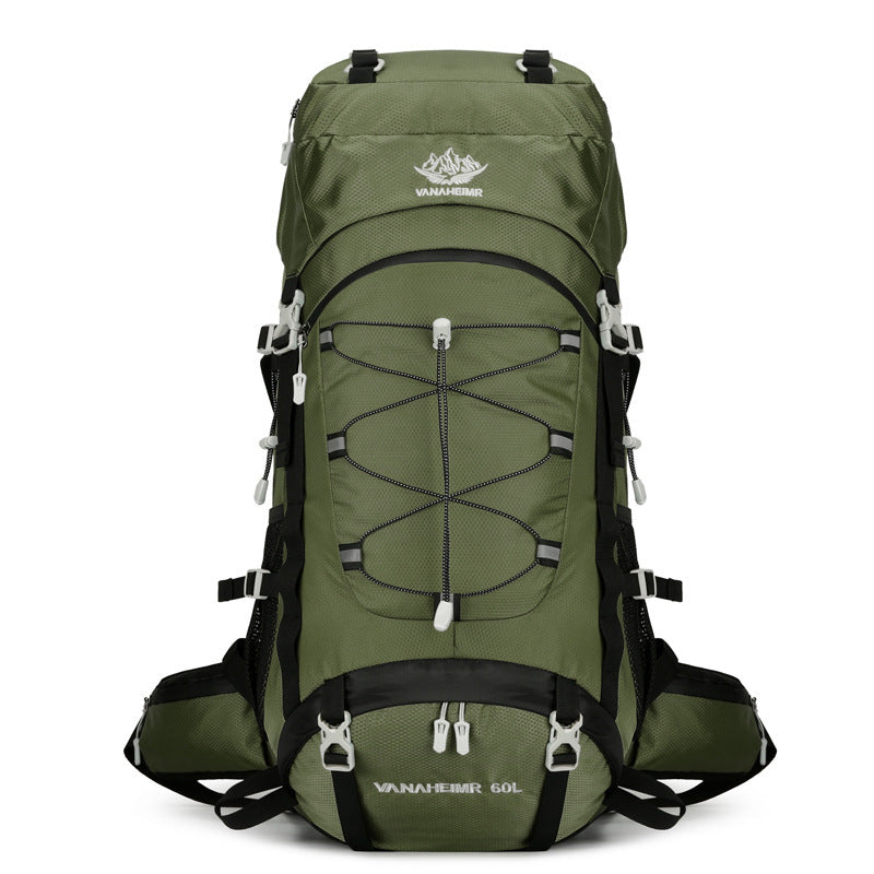 Hiking Camping Travel Outdoor Sports Bag