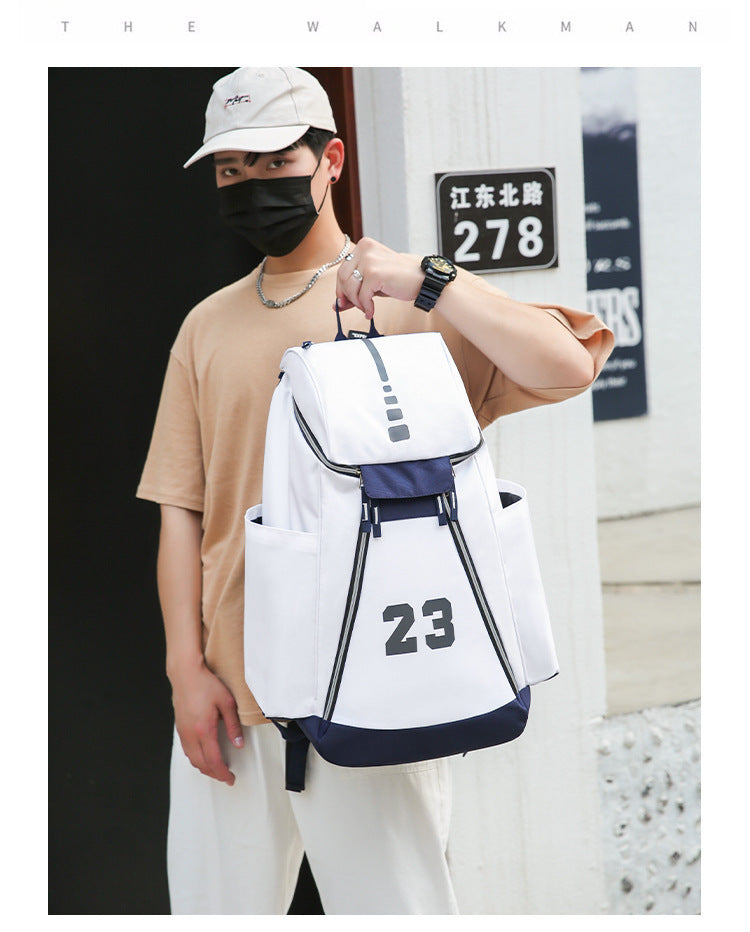 Outdoor Sports Personality Backpack Travel