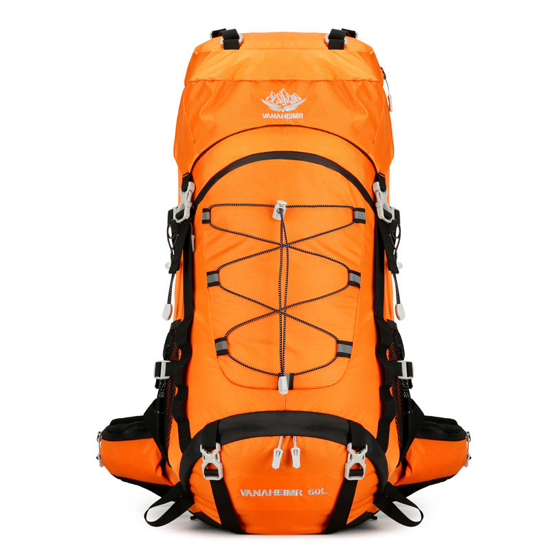 Hiking Camping Travel Outdoor Sports Bag