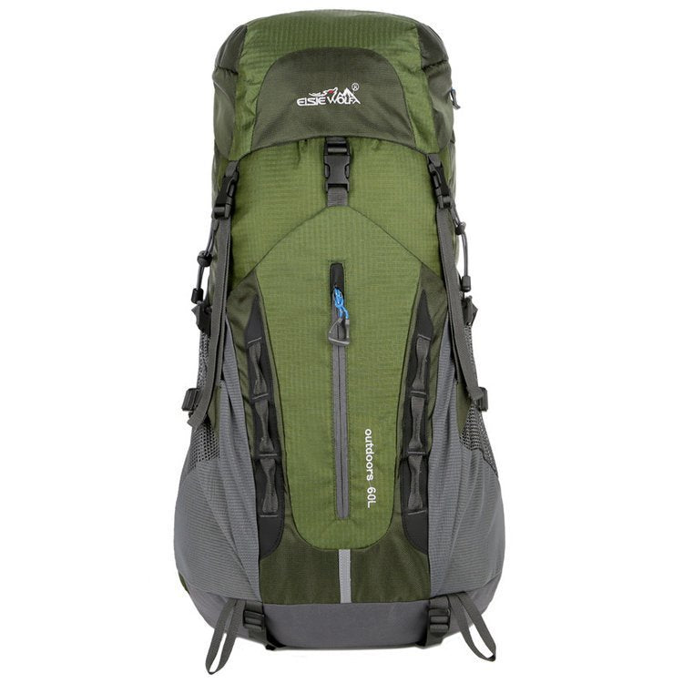 Large Capacity 70L Backpack Outdoor Sports