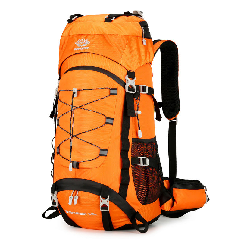 Hiking Camping Travel Outdoor Sports Bag