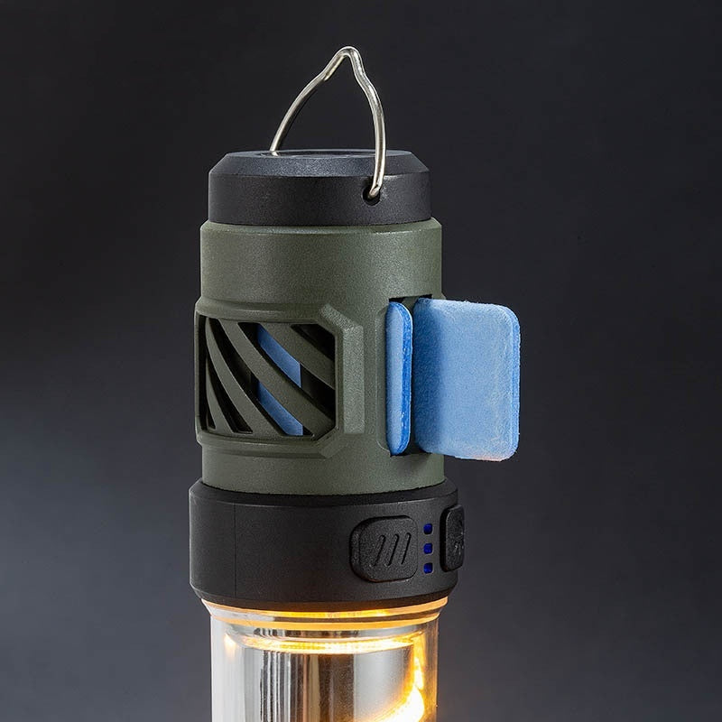 Outdoor Mosquito Killing Lamp Power Torch