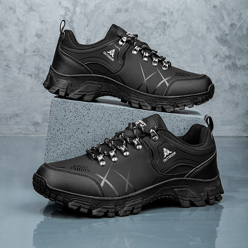 Outdoor Sports Camping Breathable Work Shoes