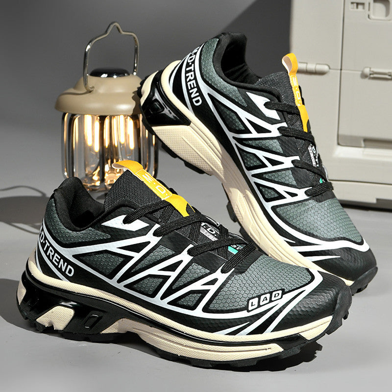 Leisure Outdoor Tourism Hiking Shoes