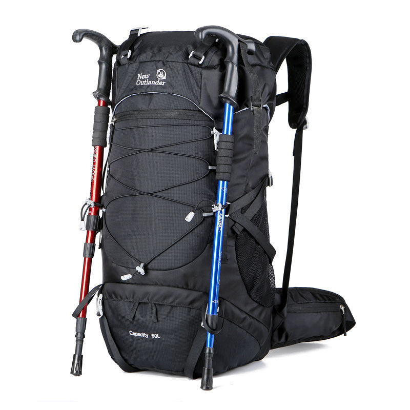 Backpack Outdoor Mountaineering Bag