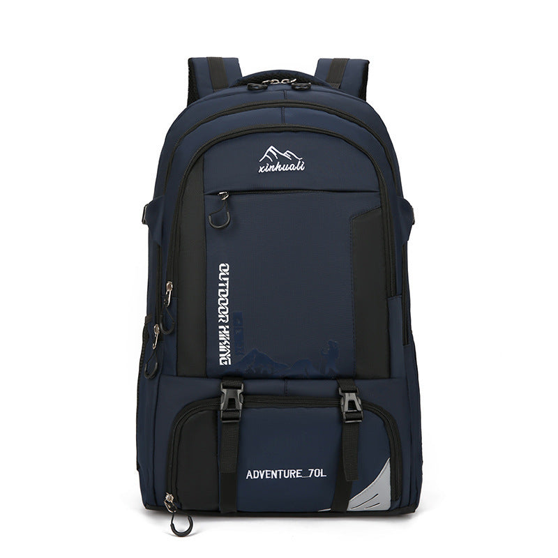 Outdoor Luggage Hiking Backpack