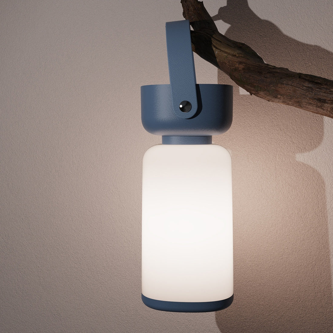 Outdoor Camping Lantern Portable Lamp