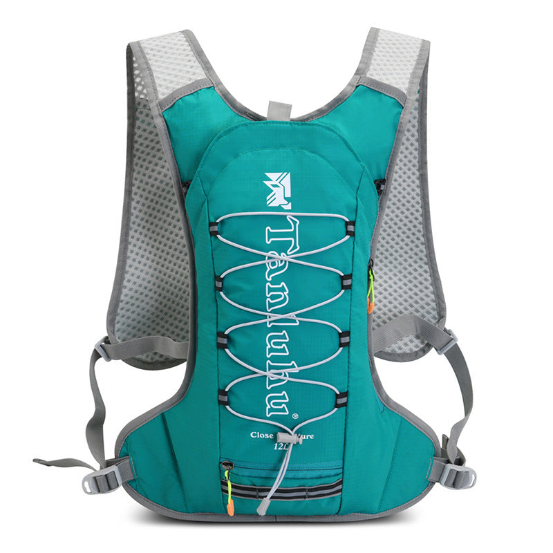 Outdoor Running Waterproof Backpack
