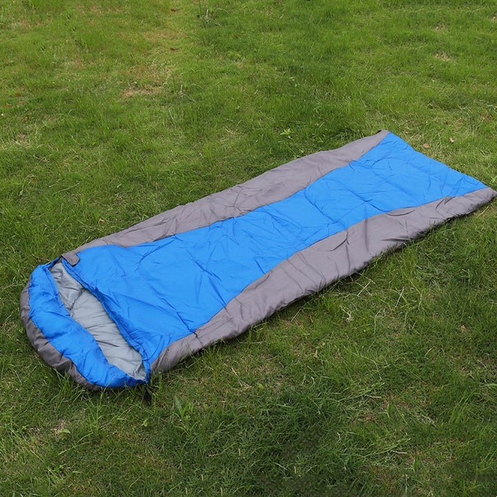 Warm Thickened Outdoor Sleeping Bag