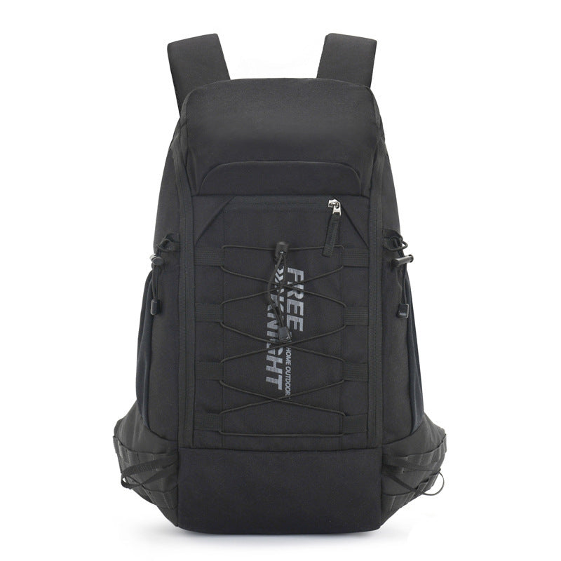 Outdoor Travel Unisex Backpack Hiking Cycling