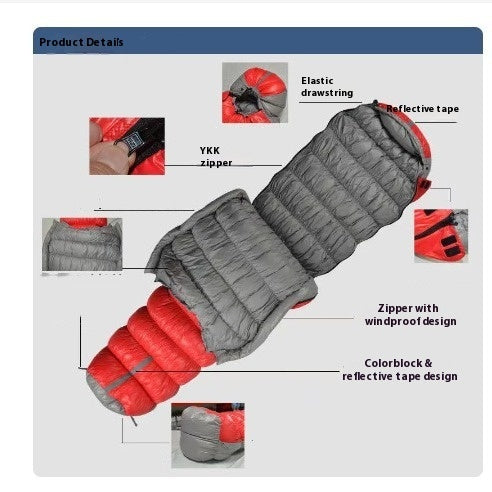 Storage Travel Hotel Sleeping Bag