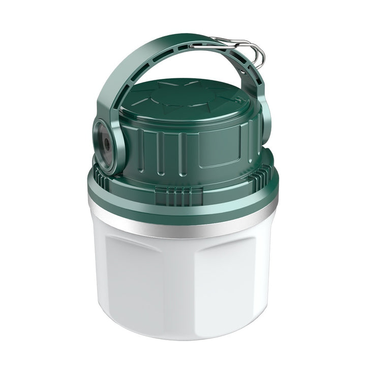 Outdoor Camping Lantern LED Charging