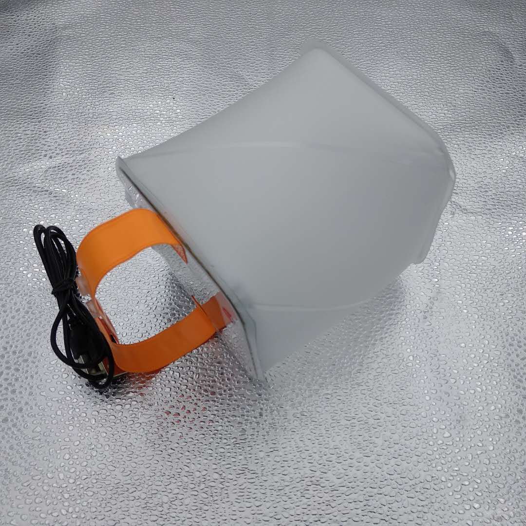 Waterproof Lantern Handhold Inflatable Balloon