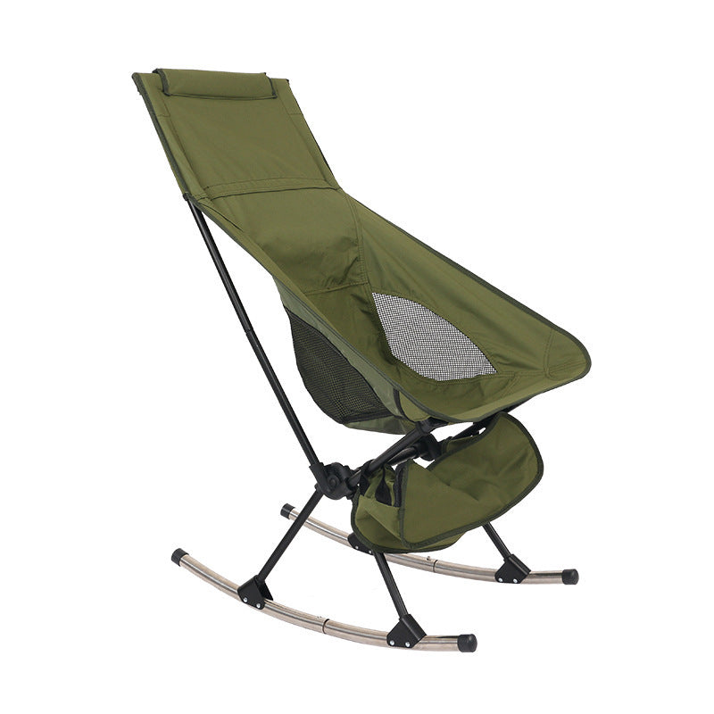 Outdoor Leisure Folding Chair