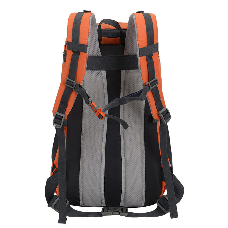 Oxford Cloth Backpack Hiking Backpack