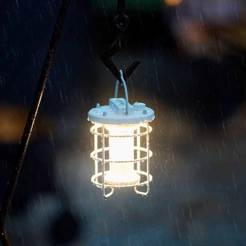 Outdoor Camping Lantern Tent Light