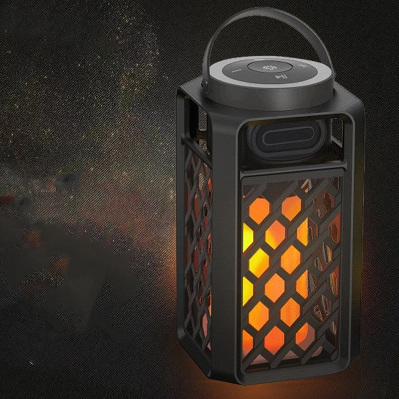 Outdoor Portable Bar Camping Lantern