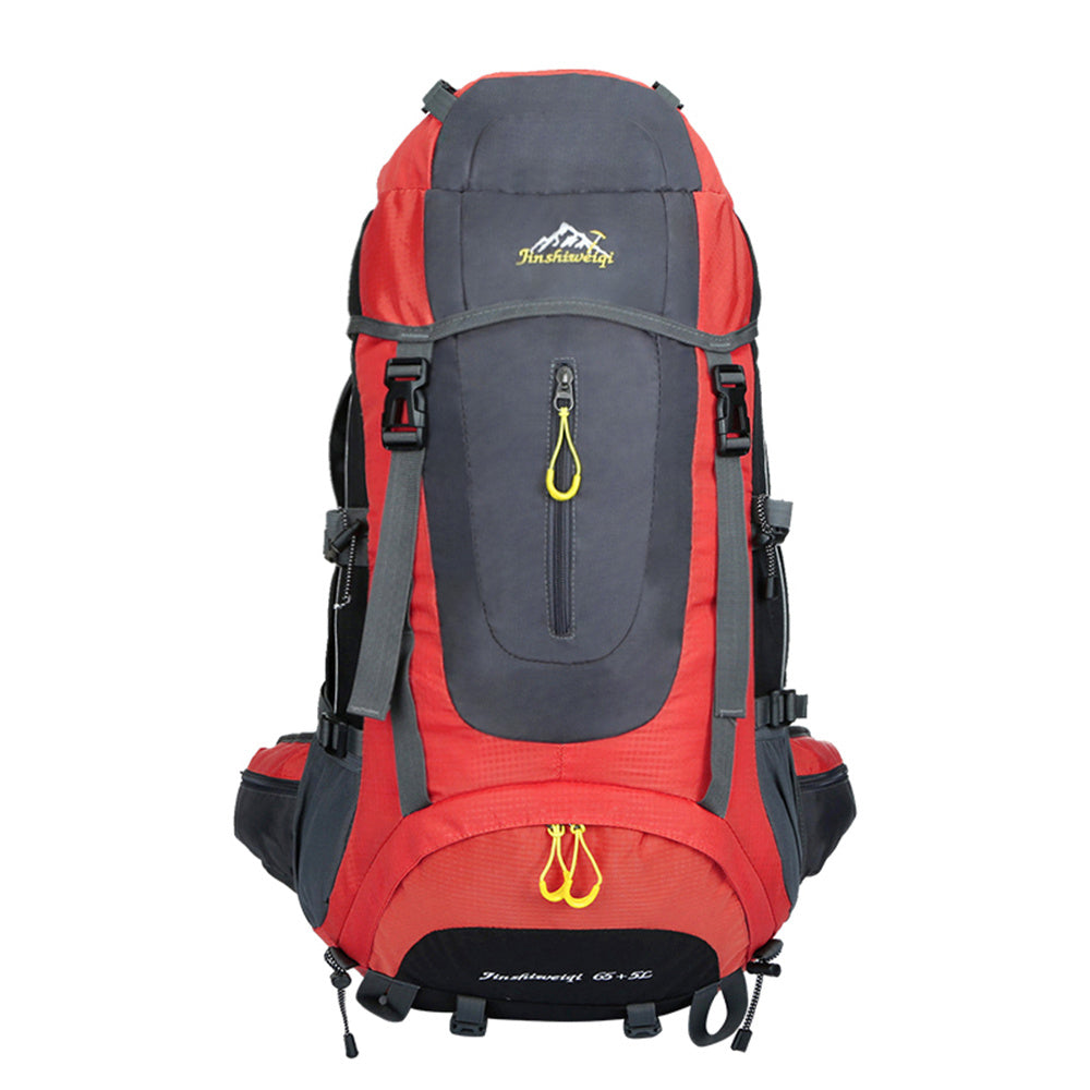 Large Capacity Hiking Outdoor Sports Backpack