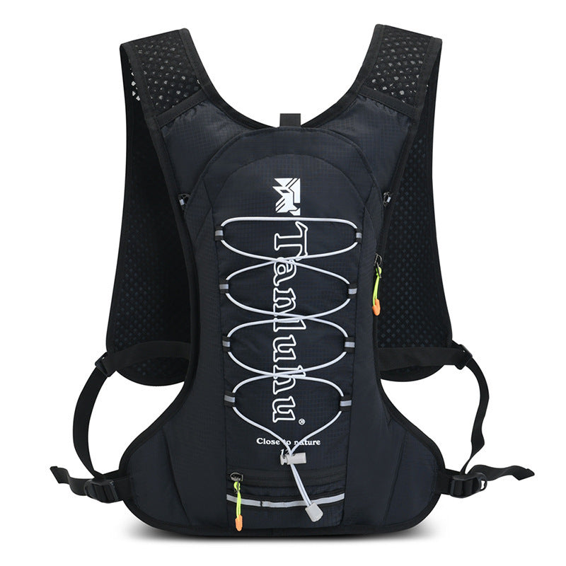 Outdoor Running Waterproof Backpack