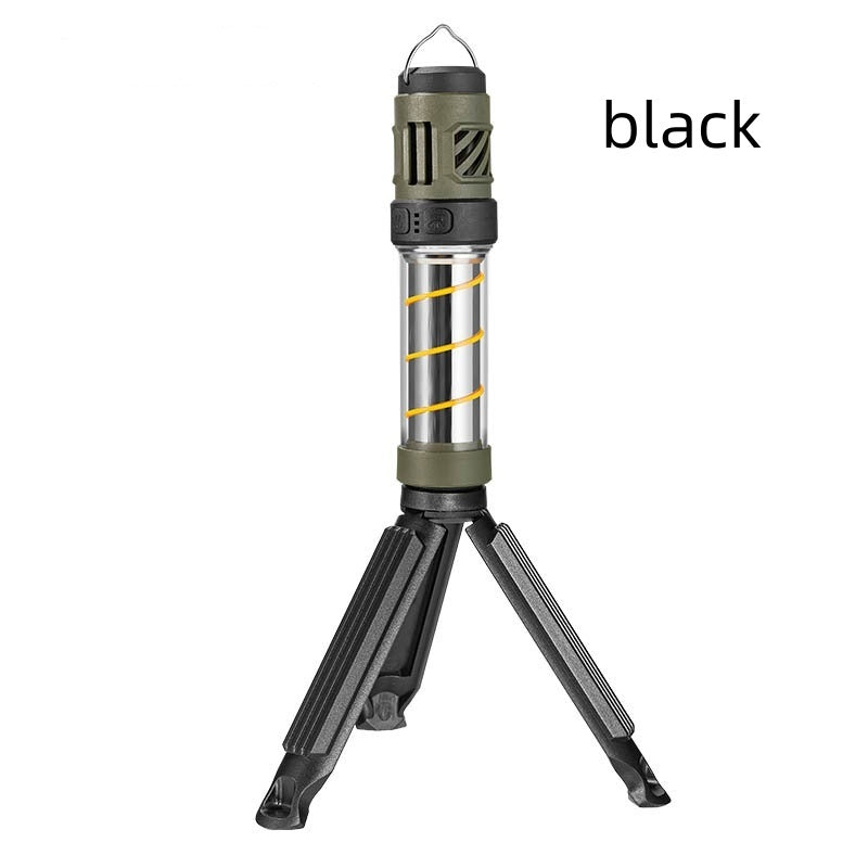 Outdoor Mosquito Killing Lamp Power Torch