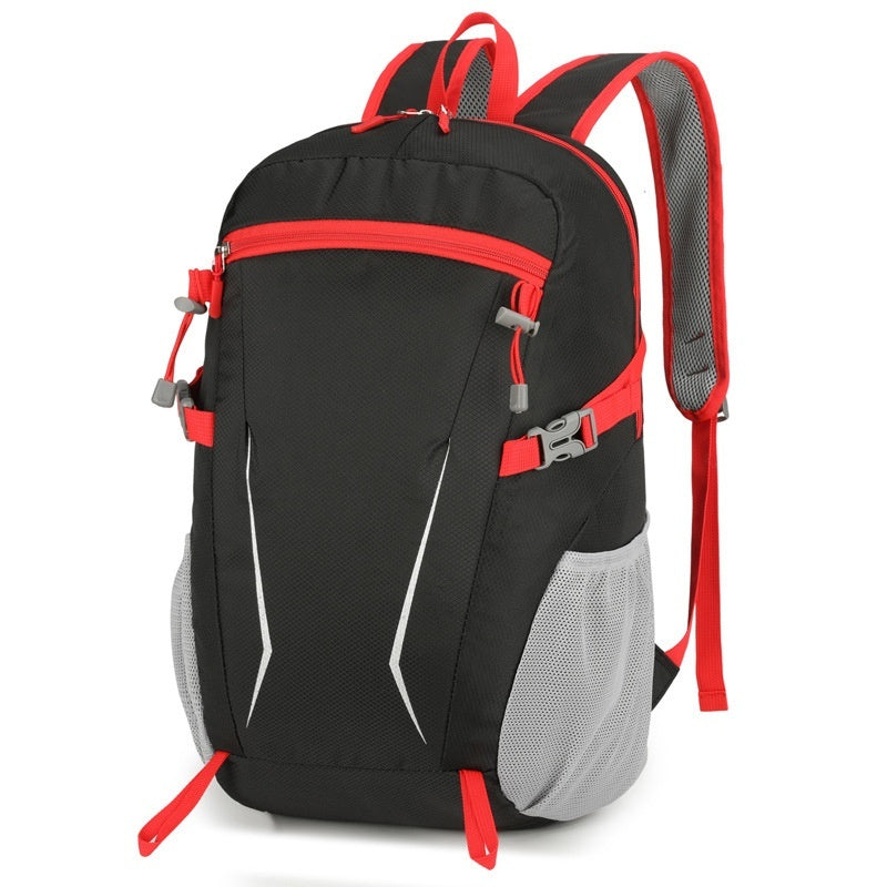 Large Capacity Water Repellent Backpack