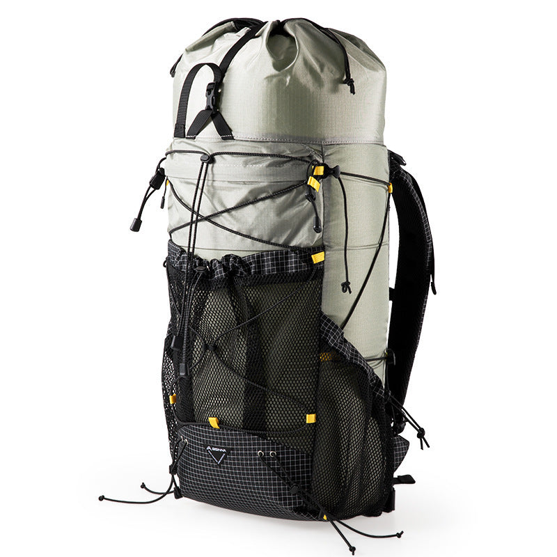 Outdoor Mountaineering Bag