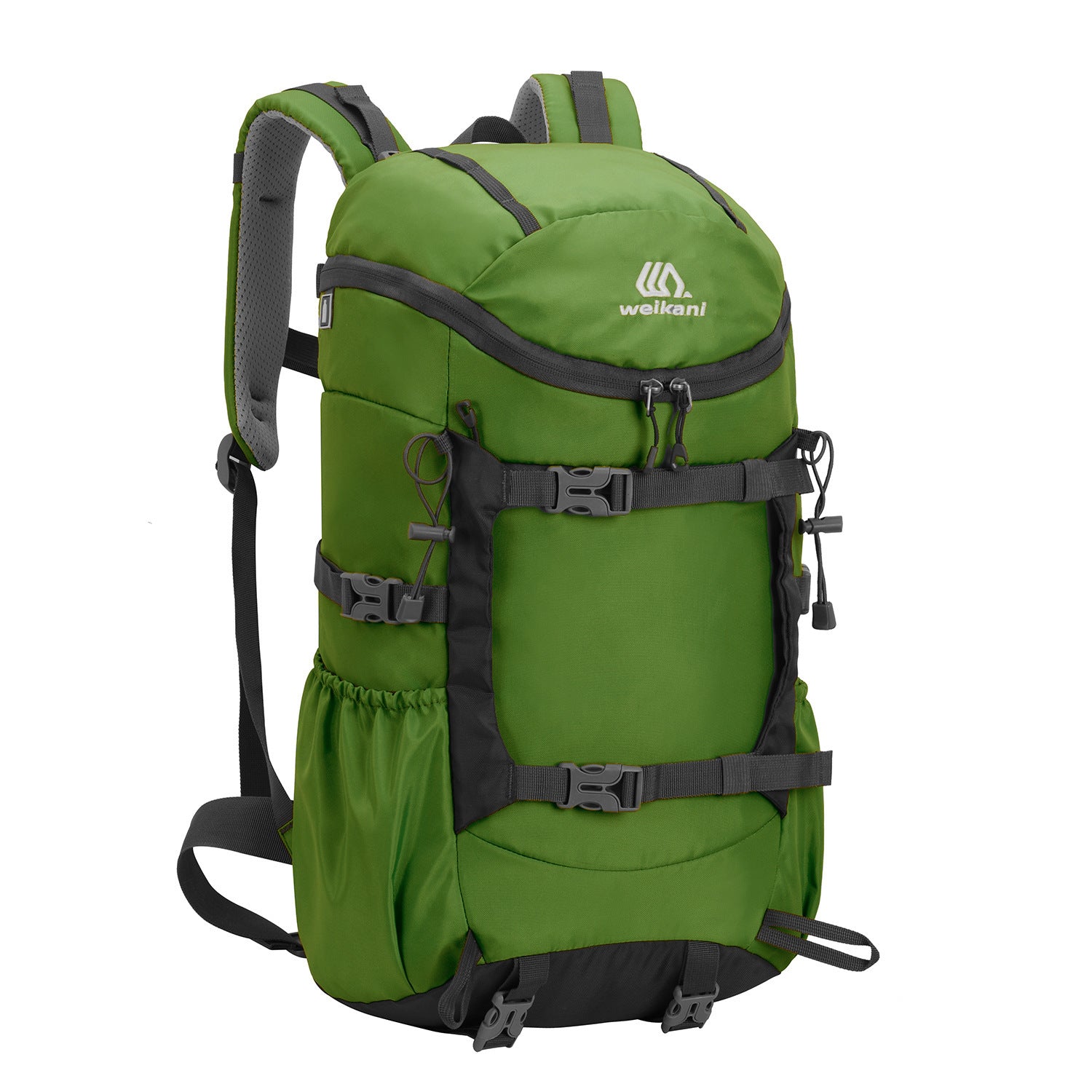 Oxford Cloth Backpack Hiking Backpack