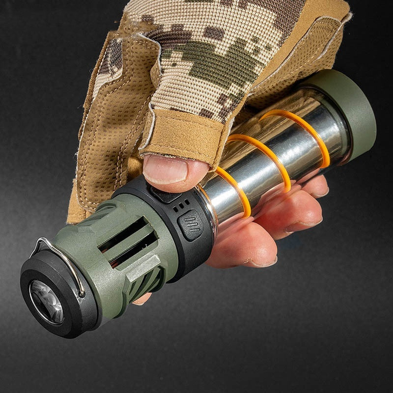 Outdoor Mosquito Killing Lamp Power Torch