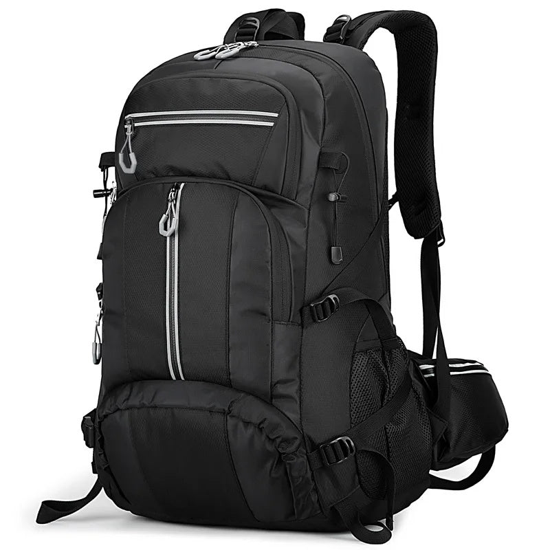 50L Fishing Backpack Large Capacity