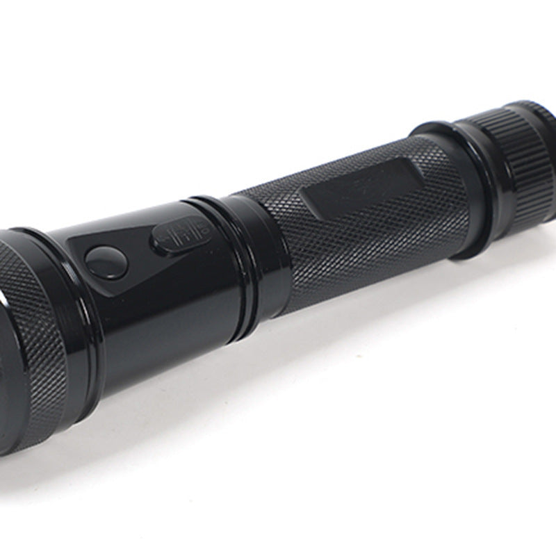 TW-1109 Flashlight Lighting Outdoor